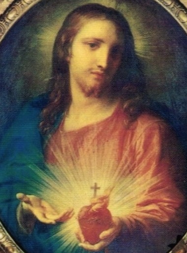 Sacred Heart – Missionaries of Divine Revelation